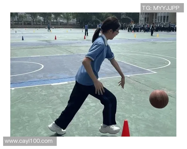 劲爆篮球女孩的热血青春与梦想追逐之路