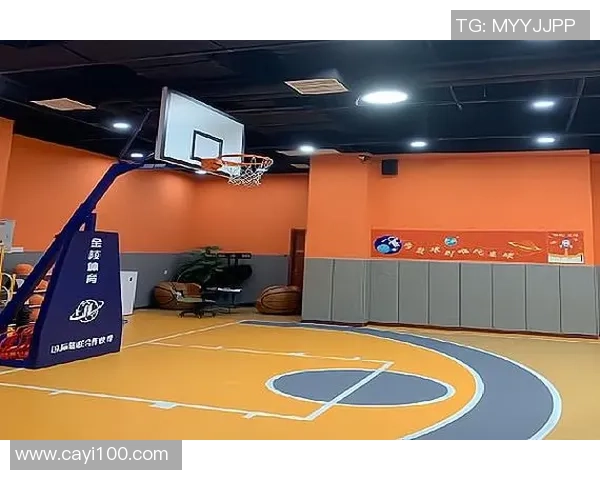 华蒙篮球：探索中国篮球新风潮与青少年发展之路