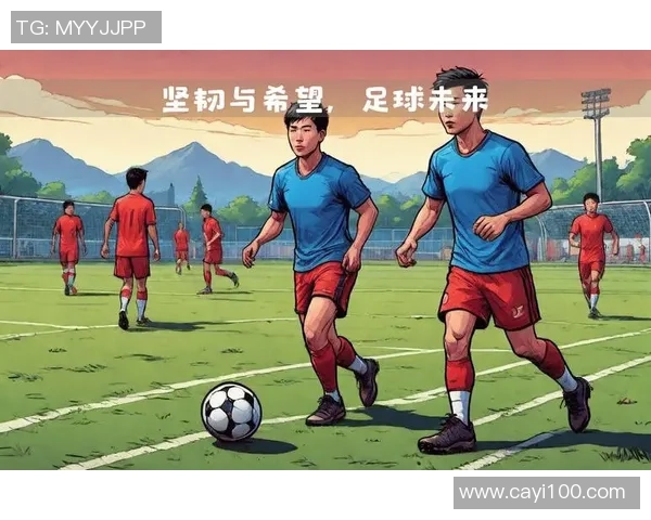 吴健的足球之路：从青训到职业生涯的奋斗与梦想